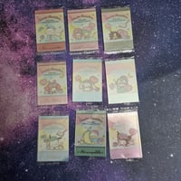 Sanrio Japan Cards #8