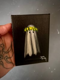 Image 2 of Fantasma con caballete 