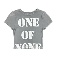 Image 1 of Rev. Baby Tee 9 (XS)