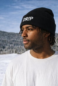 Image 2 of DR!P OG BEANIE 