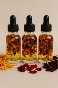 Image 2 of ✨ Cuticle Restore Therapy Oil 