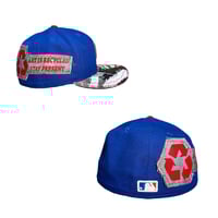 Image 2 of 008. Reworked Fitted 