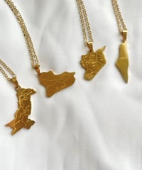 Image 3 of Country necklaces