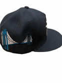 FC Snap Back {Navy}