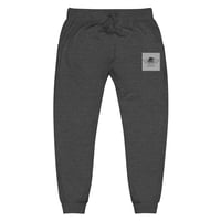 Image 6 of Clutch Legacy Co. "Logo" Fleece Sweatpants