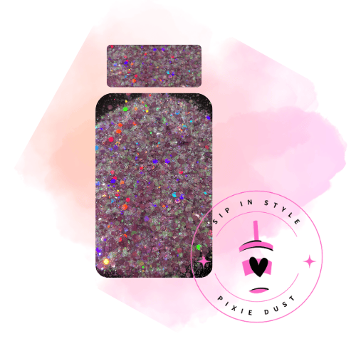 Pixie Dust