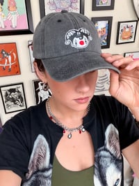Image 3 of Patch hats