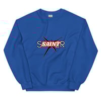 Image 3 of Saint V.1 Sweater,,
