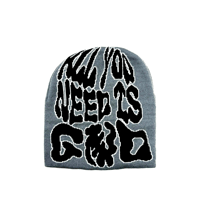 Image 6 of Villi’age "Winter Beanie 