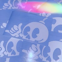 Image 2 of DumbSkull PEEKER