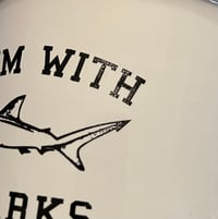 Image 2 of Hammer Head Mug - Earth Day