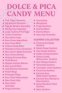 Image 5 of Custom Party Platter Live 