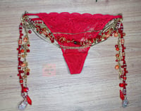 Image 11 of ✨Thee Goddess Thong✨