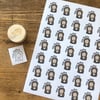 PERSONALISED STAMPS AND STICKERS 