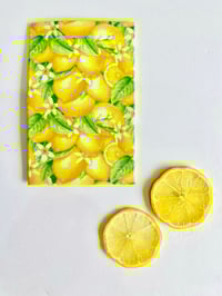 LEMONS GALORE