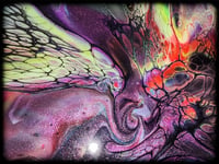 Image 7 of DarK MagiC II UV 8"