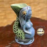 Image 2 of MERMOM GLUGGLE MUG Black