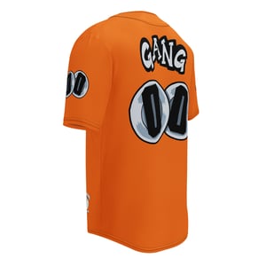 Image of Plate Stackers Alternate Home Baseball Jerseys