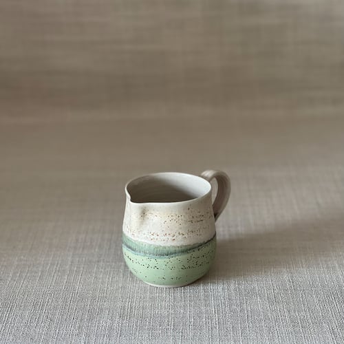 Image of BLOSSOM SMALL JUG 