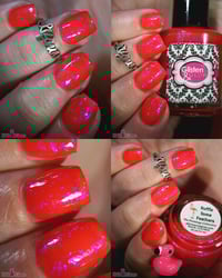 Image 15 of Glisten & Glow - Ruffle Some Feathers
