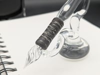 Image 2 of Resplendent Wood Grip : Burled Walnut