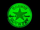 Image 1 of COSMIC CONVERSE PIN DROP