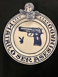 Image 2 of 76. kill or be Killed