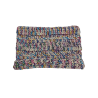 Image 3 of rainbow sprinkles cat hat 1