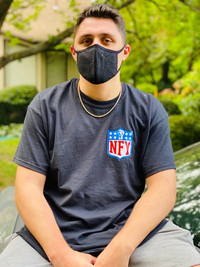 Image of NFY Madden 2020 (Black)