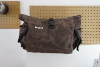 Image 1 of Holloway handlebar bag