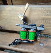 Image 6 of handmade custom liner