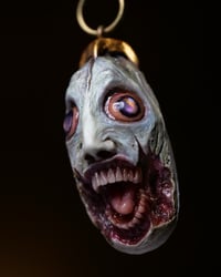 Image 7 of The Screamer pendant, ooak