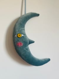 Image 2 of Big Dusty Blue Moon