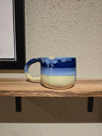 Image 9 of Big Stripes Mug