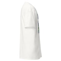 Image 3 of Puff Puff Panda classic T-shirt