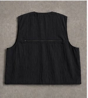 Grain x ORB. Chaleco