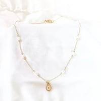 Image 2 of Mustard seed necklace 