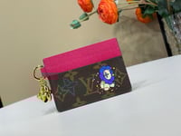 Image 21 of LV Vivienne Monogram CardHolders