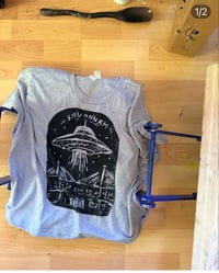 Image 4 of Ufo t shirt