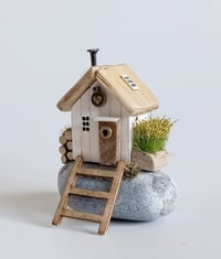 Image 1 of Little Beach Cabin  