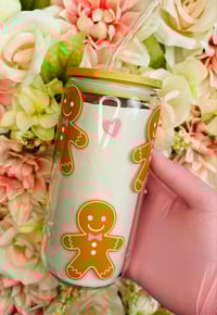 Gingerbread Cup