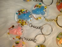 Image 2 of XX Eyes By Broken Resin Kreations 