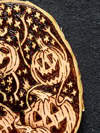 Image 5 of Dancing Pumpkins