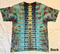 Image 2 of Dark Mandala - XL