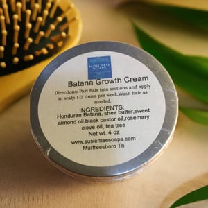 Image of Batana Hair Growth Cream