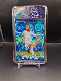 Image 1 of [BUBBLES]  ANDRE AYEW 
