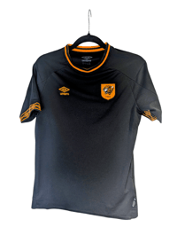 Image 1 of Hull City 2018-19 Away Football Shirt