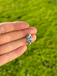 Image 1 of Cartilage Ring 