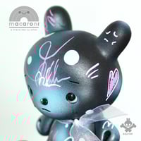 Image 1 of Macaroni - Love Doodles