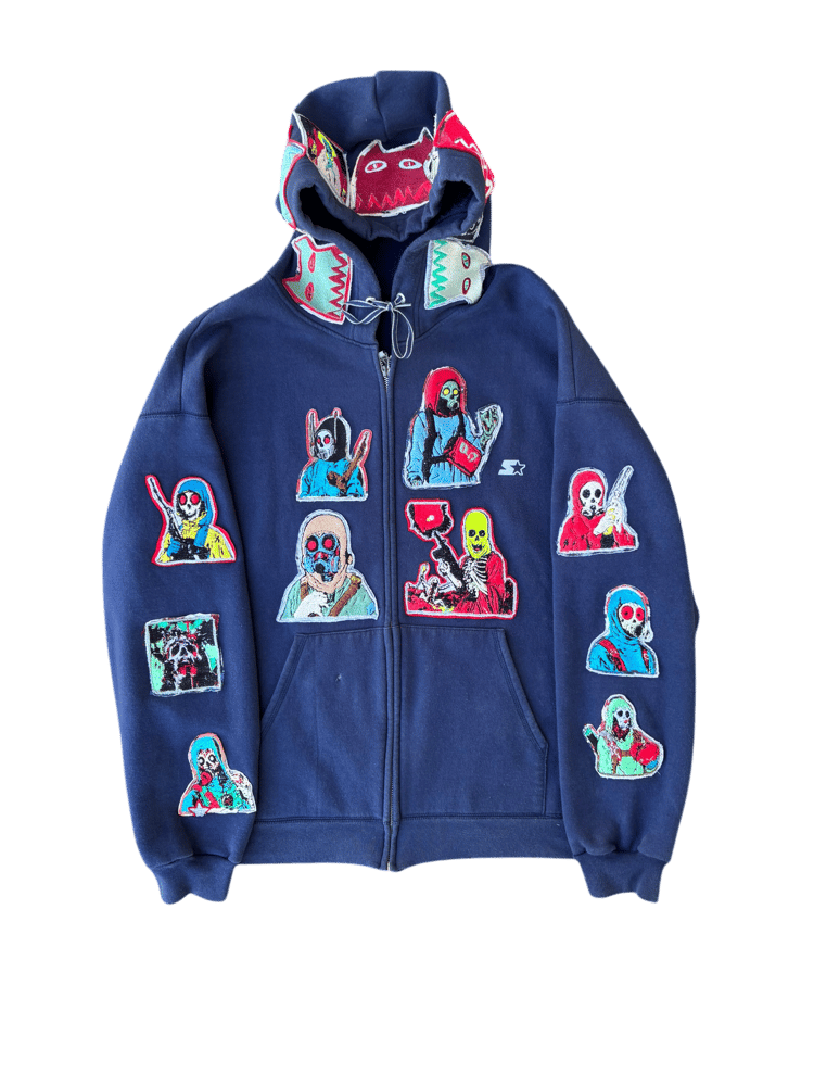 Techno Feudalism [L]